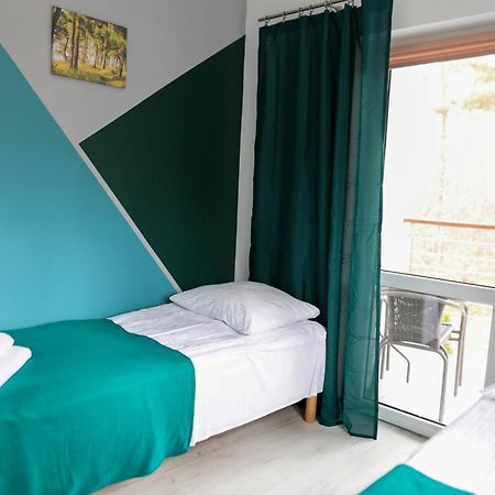 Apartamenty Poddabek- Basen Kryty, Sauna, Animacje Dla Dzieci , Malpi Gaj, Baseny Na Dachu Poddąbie Eksteriør bilde