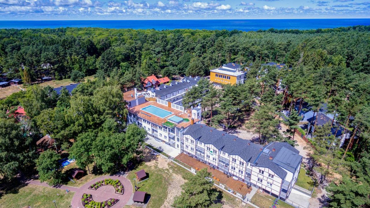Apartamenty Poddabek- Basen Kryty, Sauna, Animacje Dla Dzieci , Malpi Gaj, Baseny Na Dachu Poddąbie Eksteriør bilde