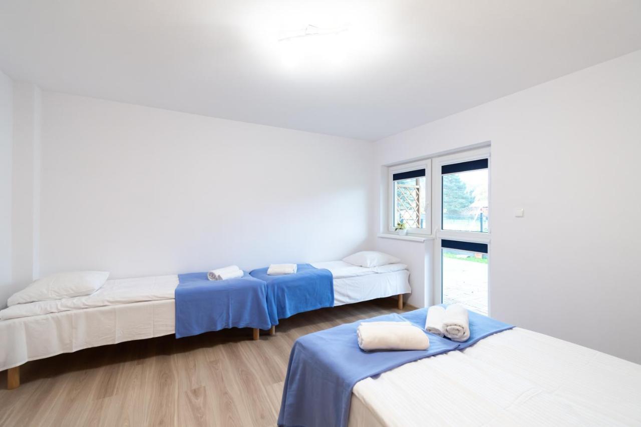 Apartamenty Poddabek- Basen Kryty, Sauna, Animacje Dla Dzieci , Malpi Gaj, Baseny Na Dachu Poddąbie Eksteriør bilde
