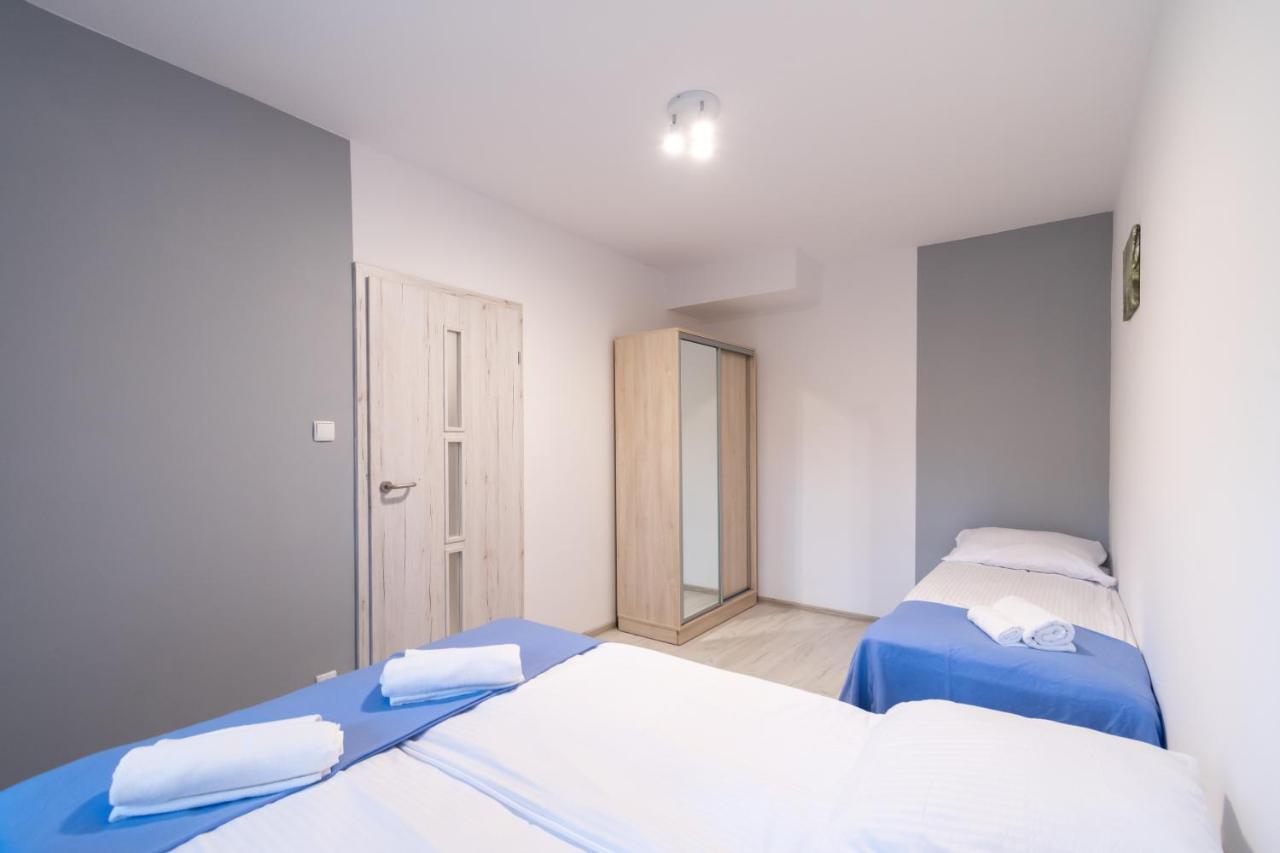 Apartamenty Poddabek- Basen Kryty, Sauna, Animacje Dla Dzieci , Malpi Gaj, Baseny Na Dachu Poddąbie Eksteriør bilde