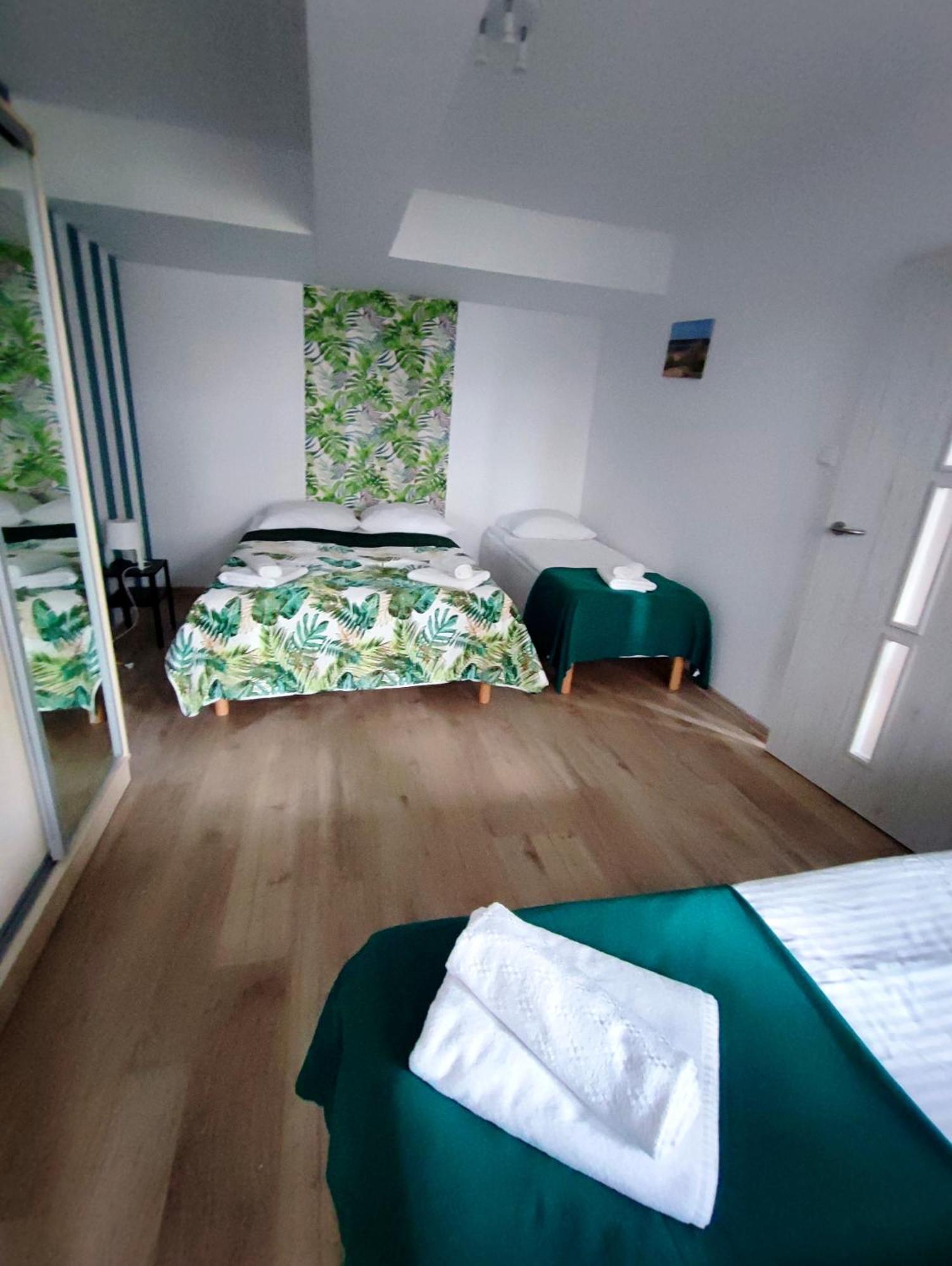 Apartamenty Poddabek- Basen Kryty, Sauna, Animacje Dla Dzieci , Malpi Gaj, Baseny Na Dachu Poddąbie Eksteriør bilde