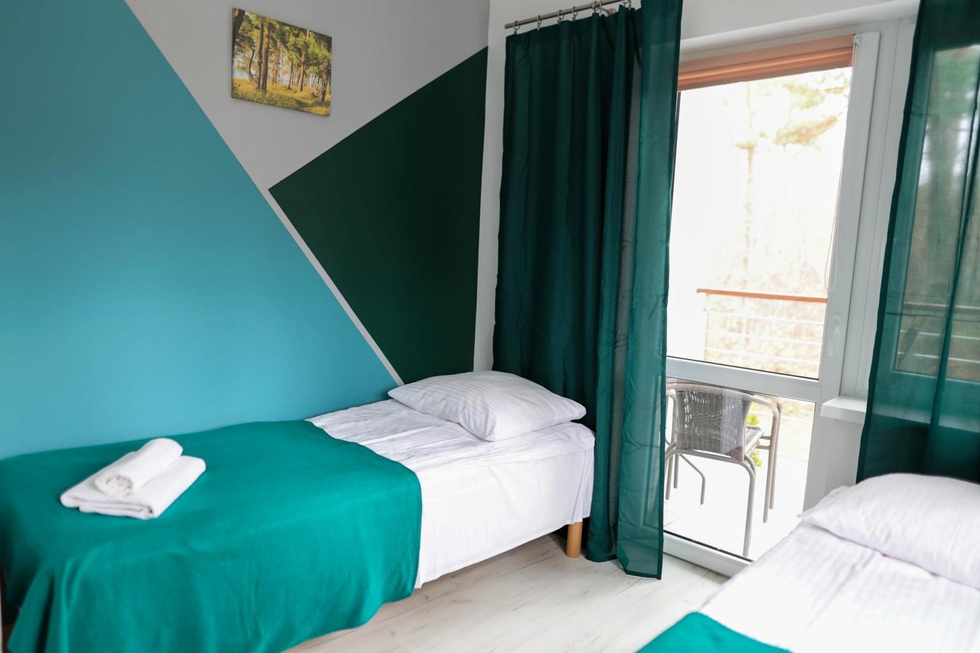 Apartamenty Poddabek- Basen Kryty, Sauna, Animacje Dla Dzieci , Malpi Gaj, Baseny Na Dachu Poddąbie Eksteriør bilde