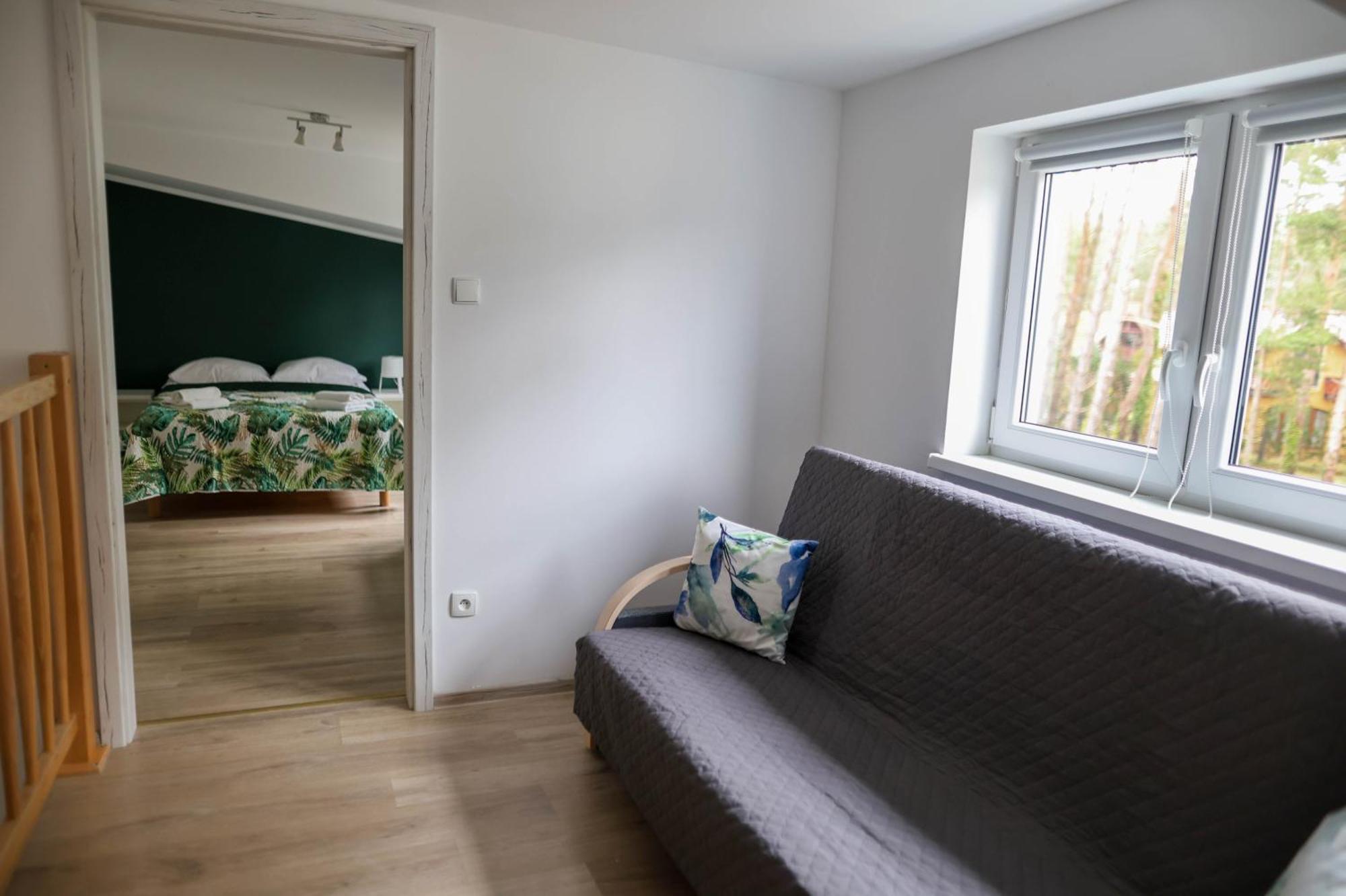 Apartamenty Poddabek- Basen Kryty, Sauna, Animacje Dla Dzieci , Malpi Gaj, Baseny Na Dachu Poddąbie Eksteriør bilde