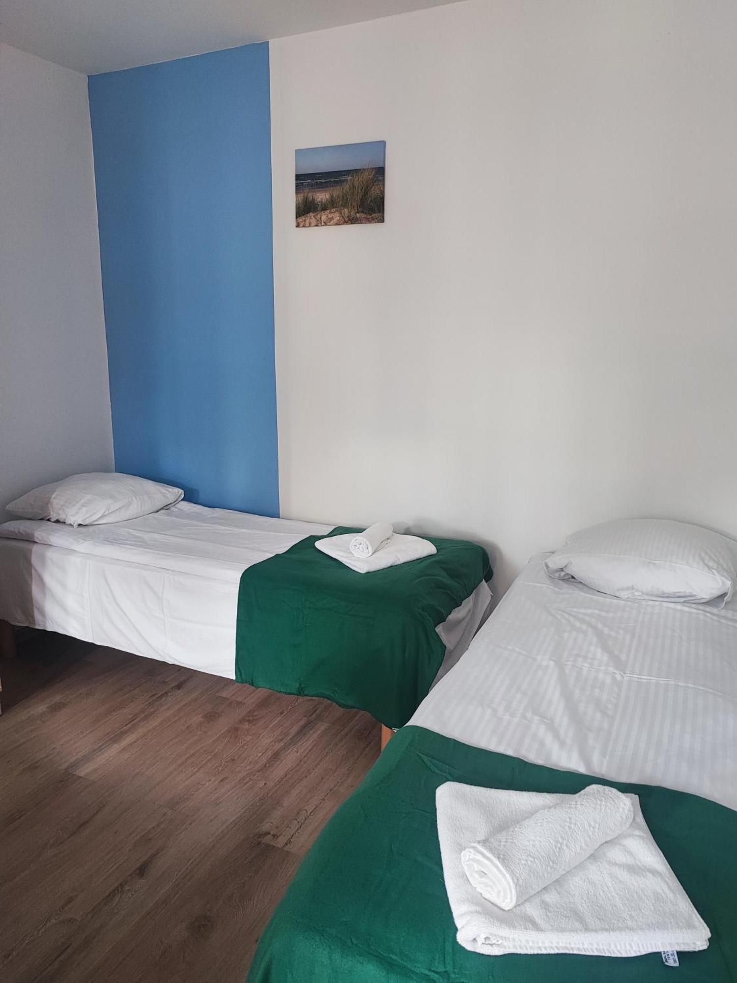 Apartamenty Poddabek- Basen Kryty, Sauna, Animacje Dla Dzieci , Malpi Gaj, Baseny Na Dachu Poddąbie Eksteriør bilde