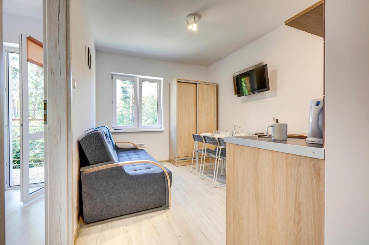 Apartamenty Poddabek- Basen Kryty, Sauna, Animacje Dla Dzieci , Malpi Gaj, Baseny Na Dachu Poddąbie Eksteriør bilde