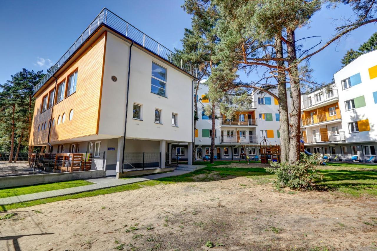 Apartamenty Poddabek- Basen Kryty, Sauna, Animacje Dla Dzieci , Malpi Gaj, Baseny Na Dachu Poddąbie Eksteriør bilde